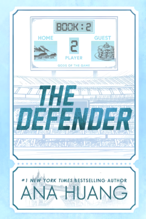 The Defender