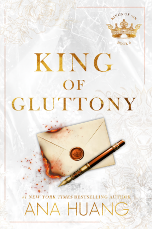 King of Gluttony