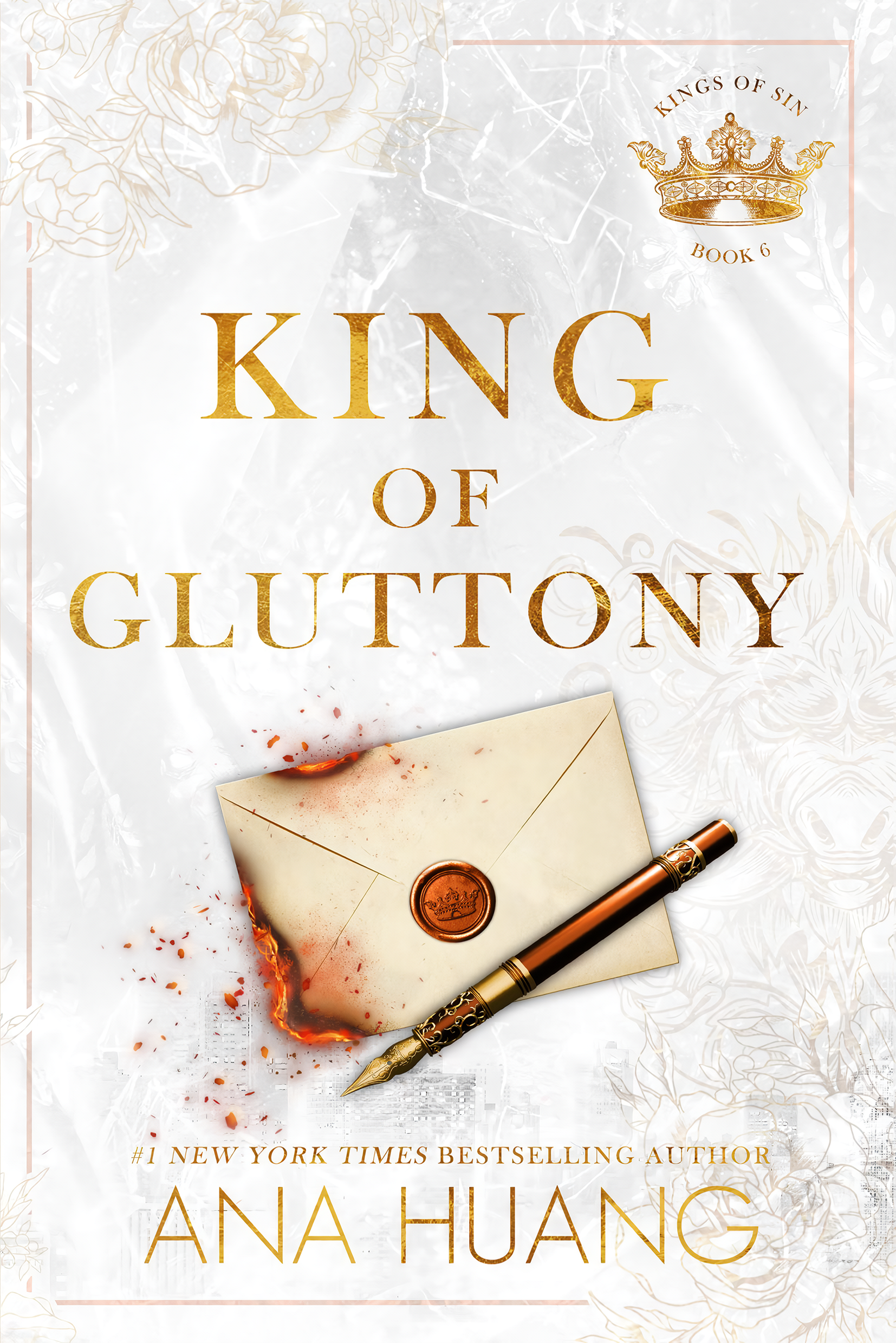King of Gluttony