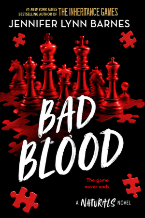 Bad Blood