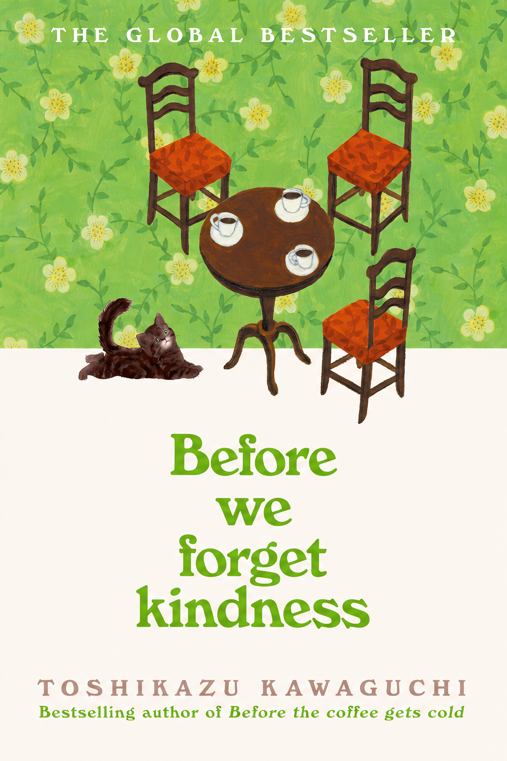 Before We Forget Kindness