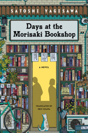Days at the Morisaki Bookshop
