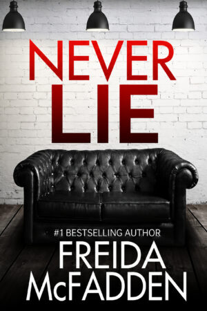 Never Lie