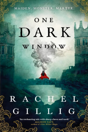 One Dark Window