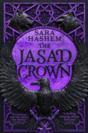 The Jasad Crown