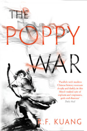 The Poppy War