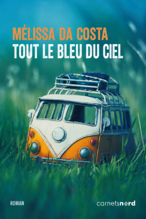 Tout le Bleu du Ciel
