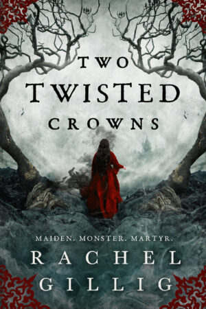 Two Twisted Crowns