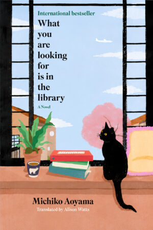 What You Are Looking for Is in the Library